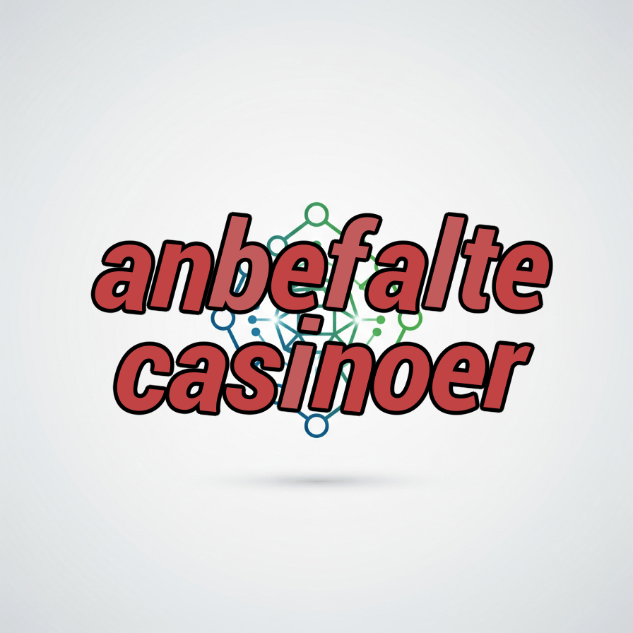 anbefalte casinoer